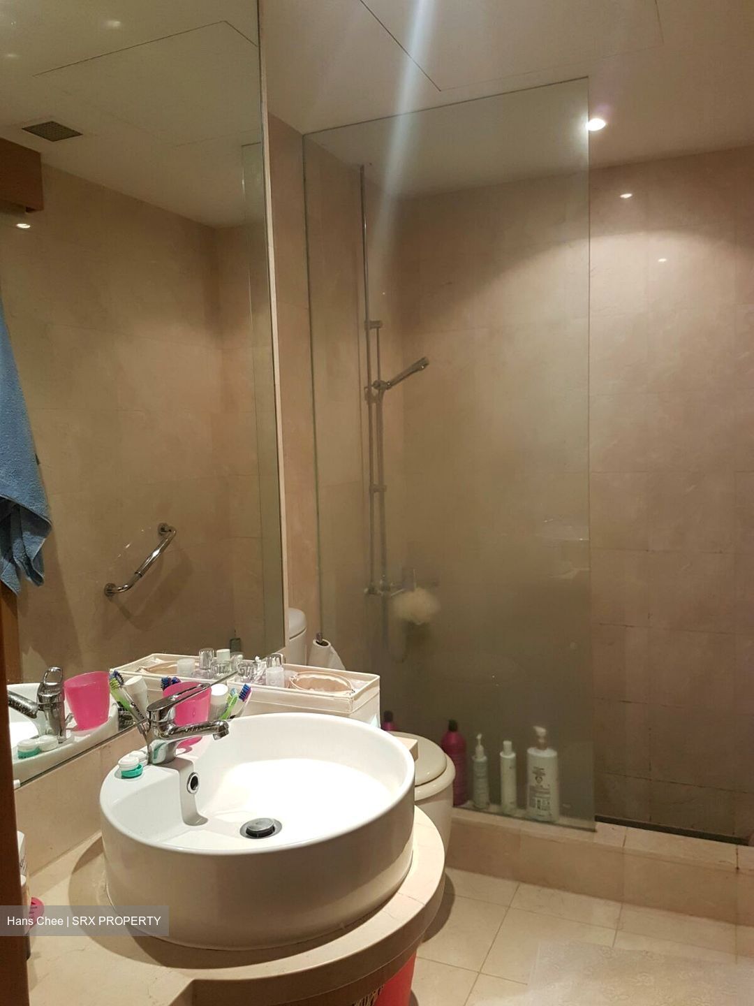 Icon (D2), Apartment #547416401